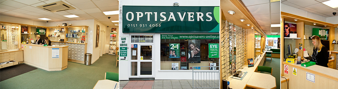 Optisavers Banner Image